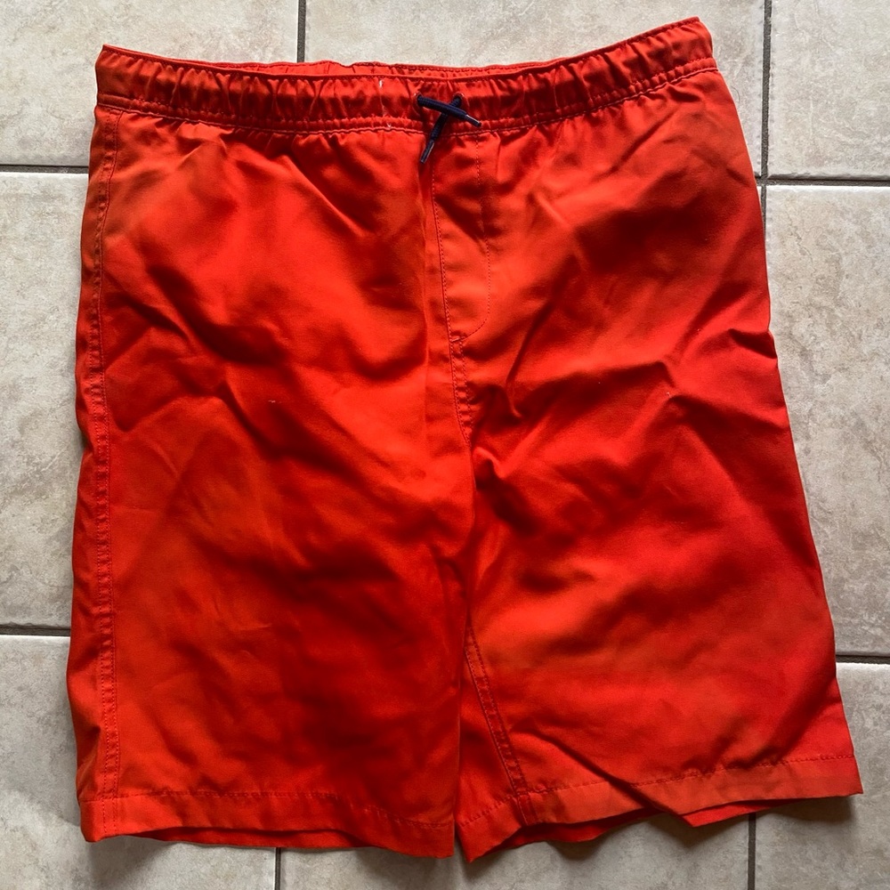 🔥5 for $20 - Red Shorts